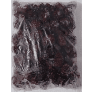 Amoras Negras Silvestres Tchê Empório Gaúcho 800g