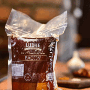Bacon Defumado Lüdke kg