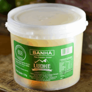 Banha Lüdke 1,5kg