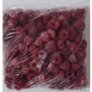 Framboesas Congeladas Tchê Empório Gaúcho 500g