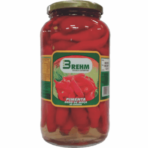 Pimenta Dedo de Moça Brehm 145g