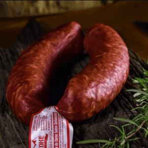 Linguiça de Carne Suína Defumada Lüdke kg