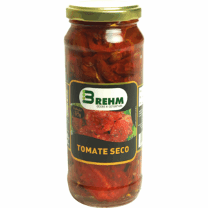 Tomate Seco Brehm 180g