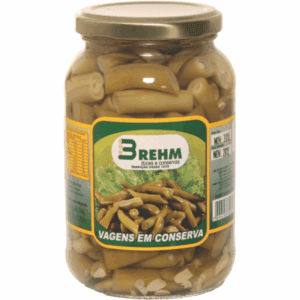 Vagens em Conserva Brehm 300g