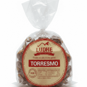 TORRESMO LUDKE